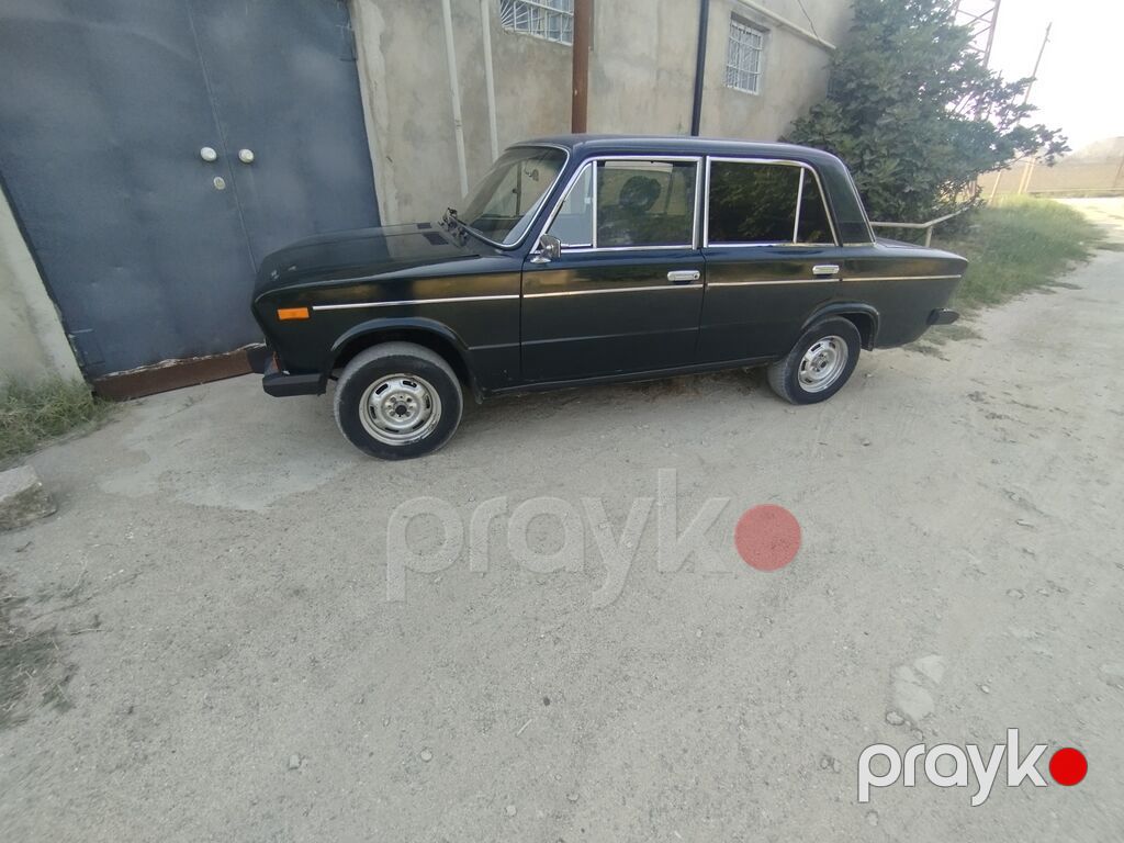 VAZ (Lada) 2106: 1.6 l 1998 il 2518630 km Sedan — Avtomobillər, Bakı (9)