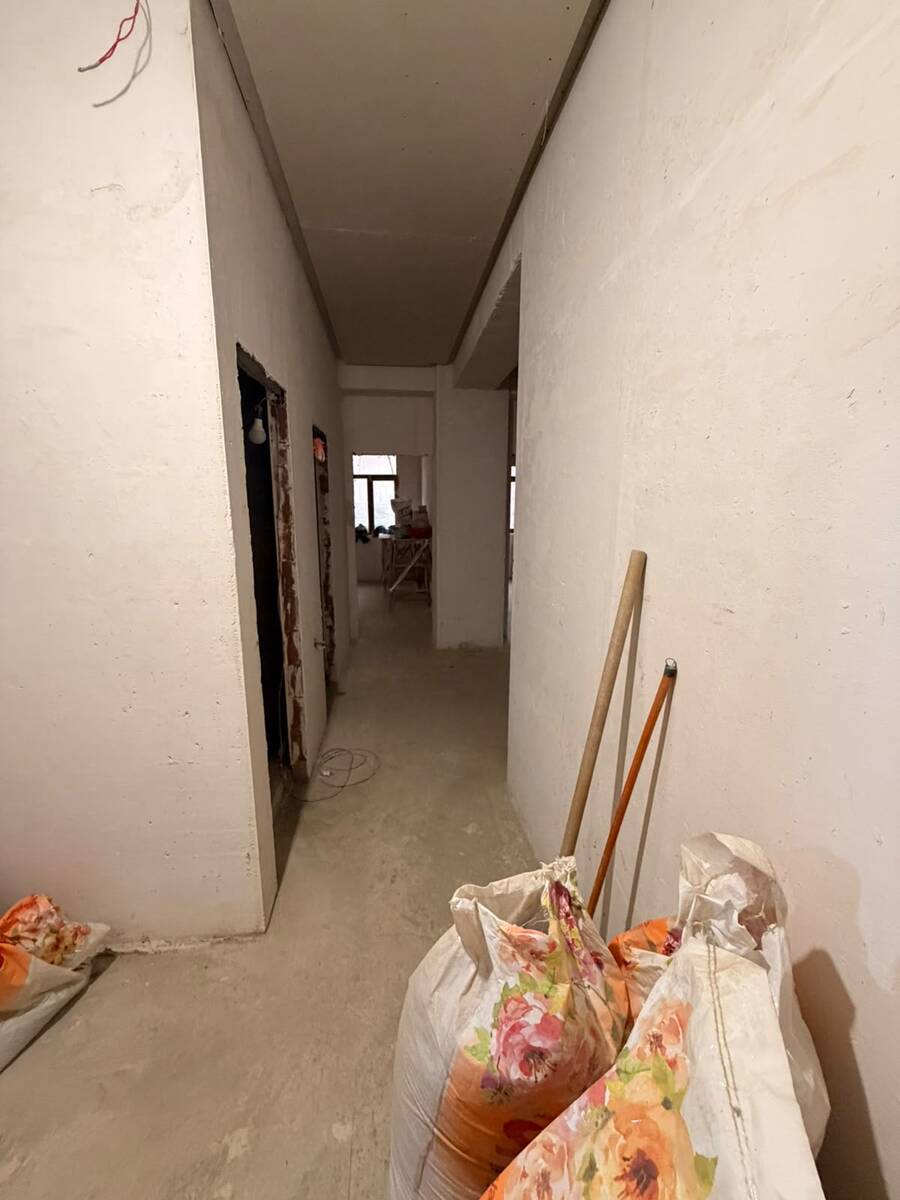 Satılır 3 otaqlı yeni tikili 90 m² — Mənzil, Bakı (6)