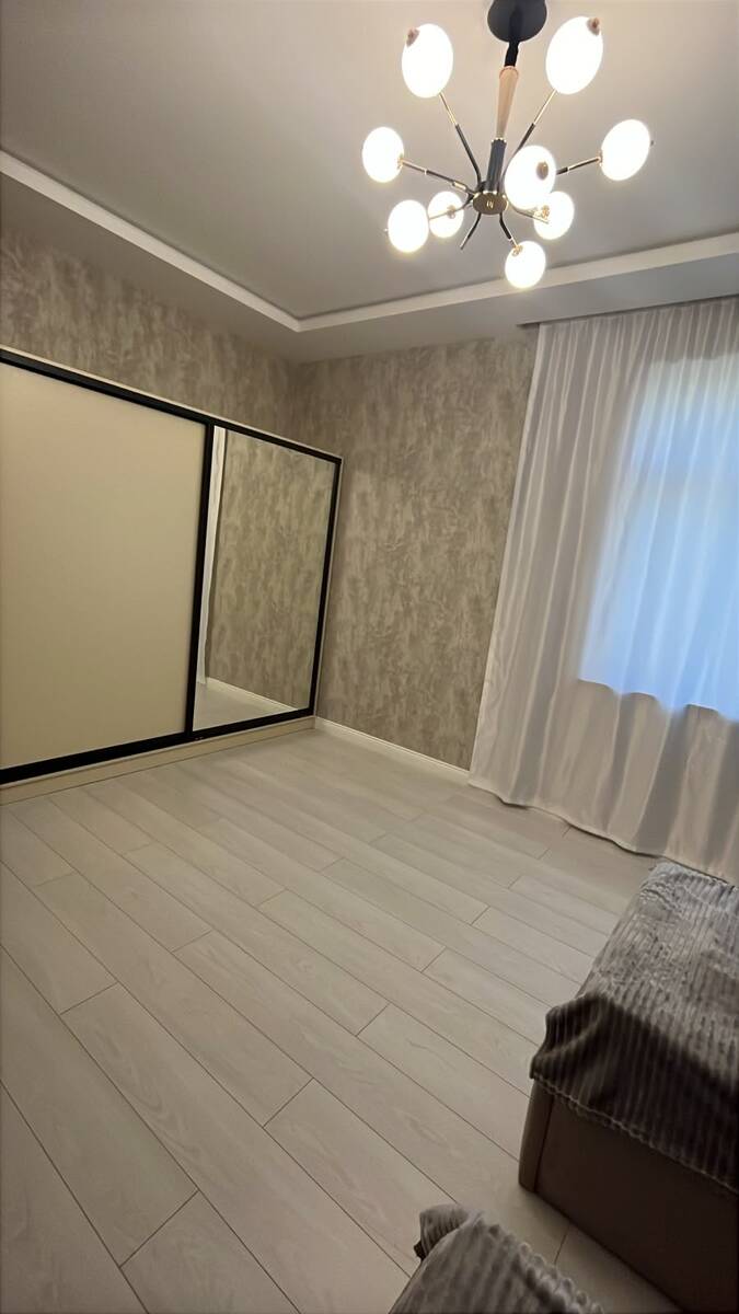 İcarəyə verilir 3 otaqlı yeni tikili 100 m² — Mənzil, Bakı (5)