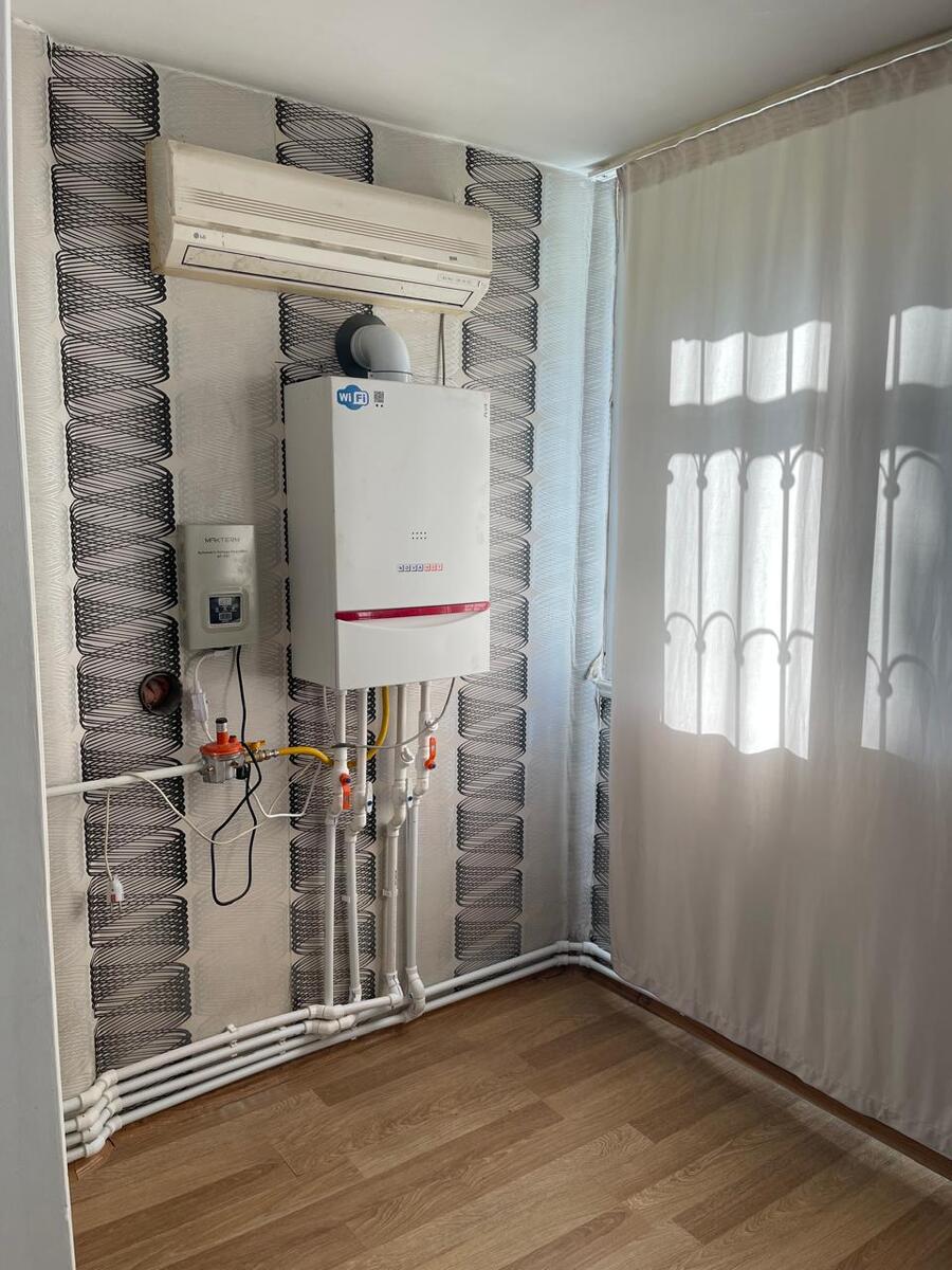 İcarəyə verilir 2 otaqlı köhnə tikili 50 m² — Mənzil, Bakı (6)