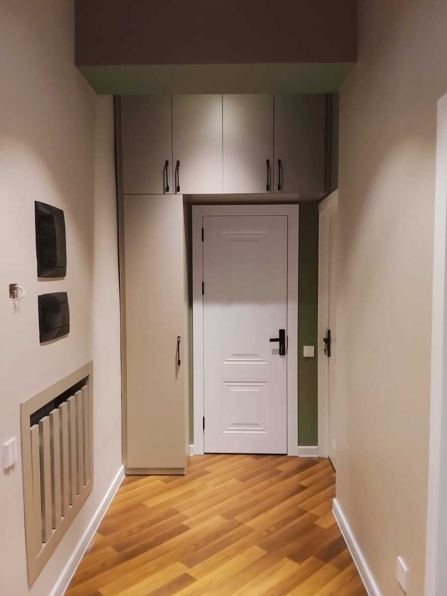 Satılır 2 otaqlı köhnə tikili 60 m² — Mənzil, Bakı (11)