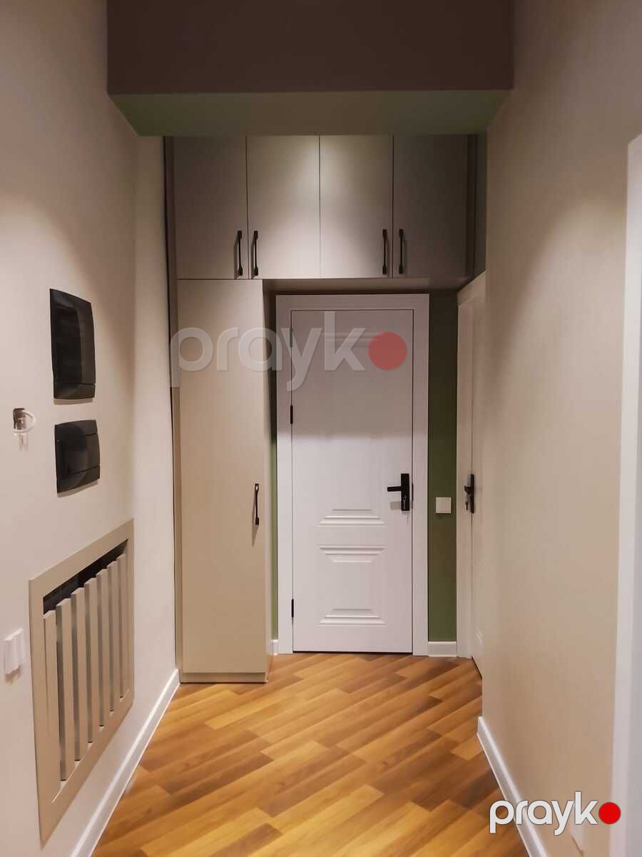 Satılır 2 otaqlı köhnə tikili 60 m² — Mənzil, Bakı (10)