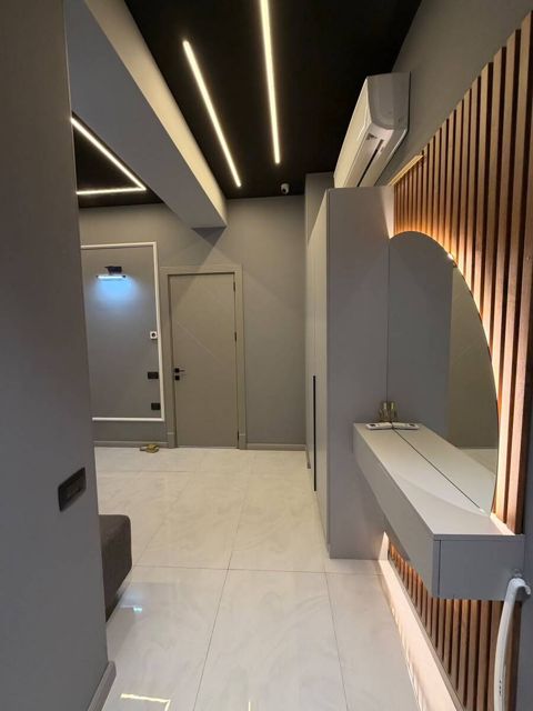 Satılır 3 otaqlı yeni tikili 113 m² — Bakı