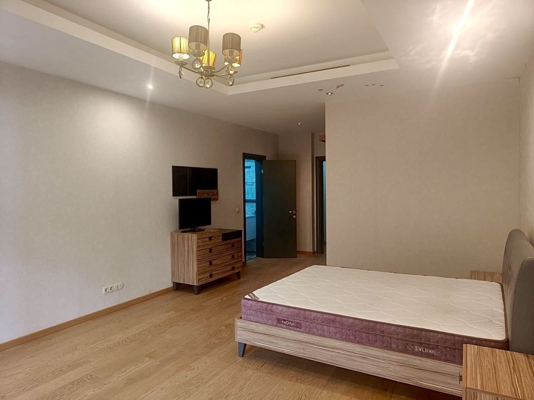 Satılır 2 otaqlı yeni tikili 90.3 m² — Mənzil, Bakı (5)
