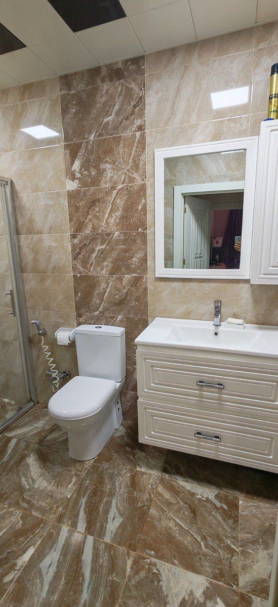 Satılır 2 otaqlı yeni tikili 69 m² — Mənzil, Bakı (11)