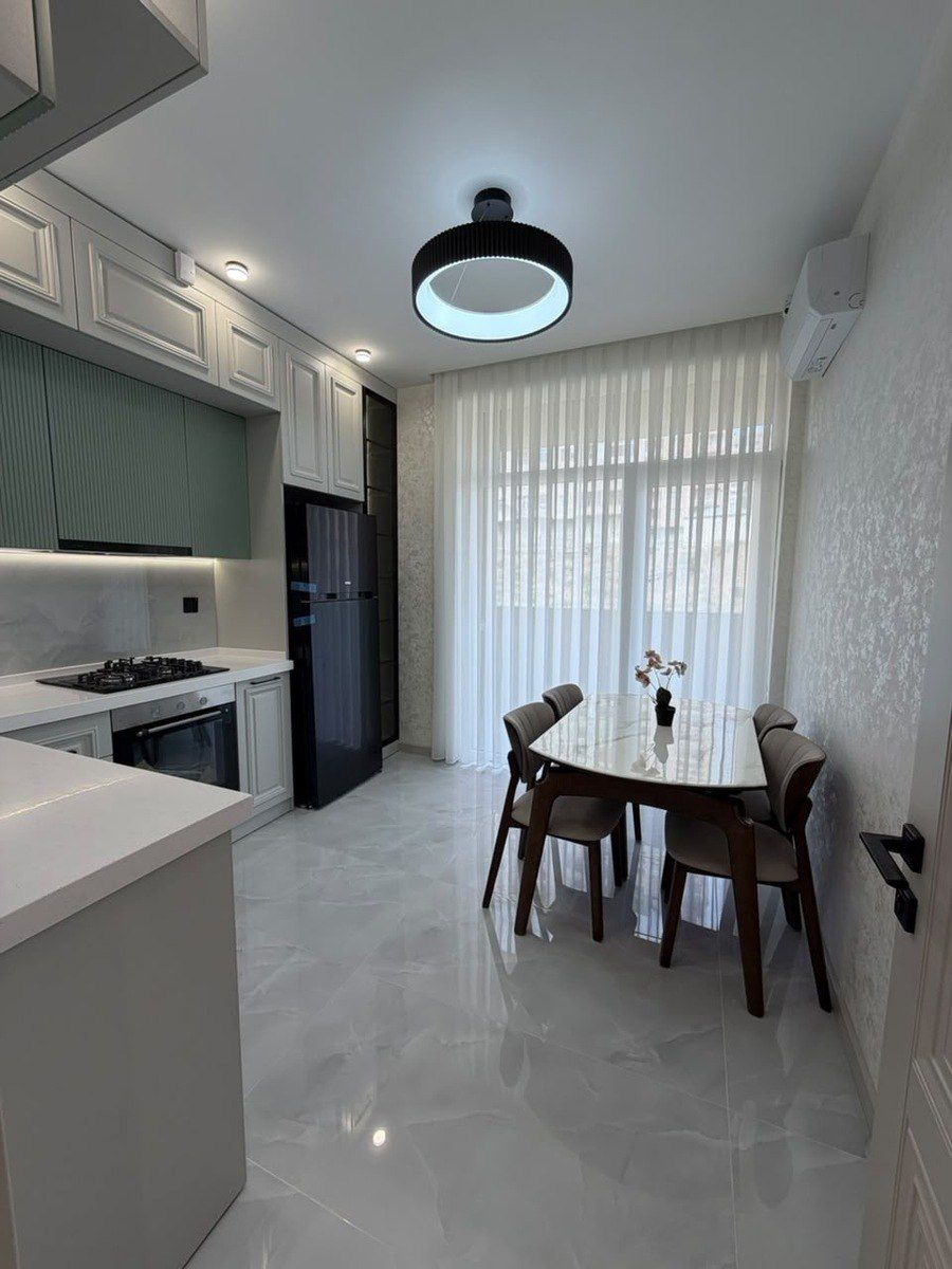 Satılır 3 otaqlı yeni tikili 91 m² — Mənzil, Bakı (6)