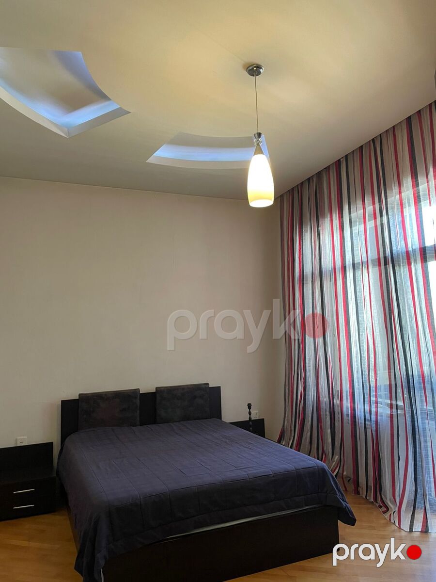 Satılır 3 otaqlı yeni tikili 135 m² — Mənzil, Bakı (4)