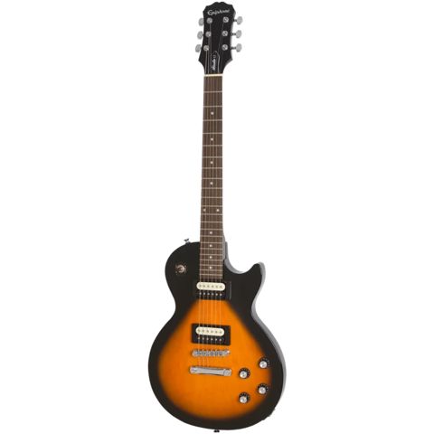 Elektrik gitara Epiphone Les Paul Studio E1 ENPTVSNH1 — Bakı
