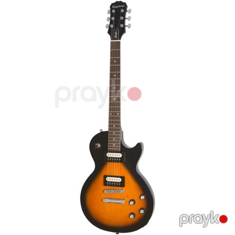 Elektrik gitara Epiphone Les Paul Studio E1 ENPTVSNH1 — Bakı