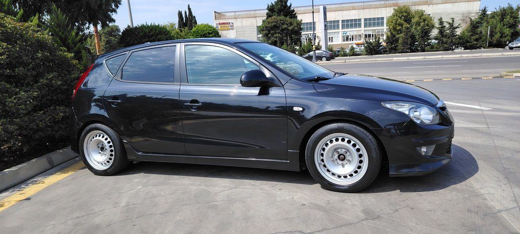 Hyundai i30, 1.4 L, 2011 il, 273 000 km — Avtomobillər, Bakı (3)