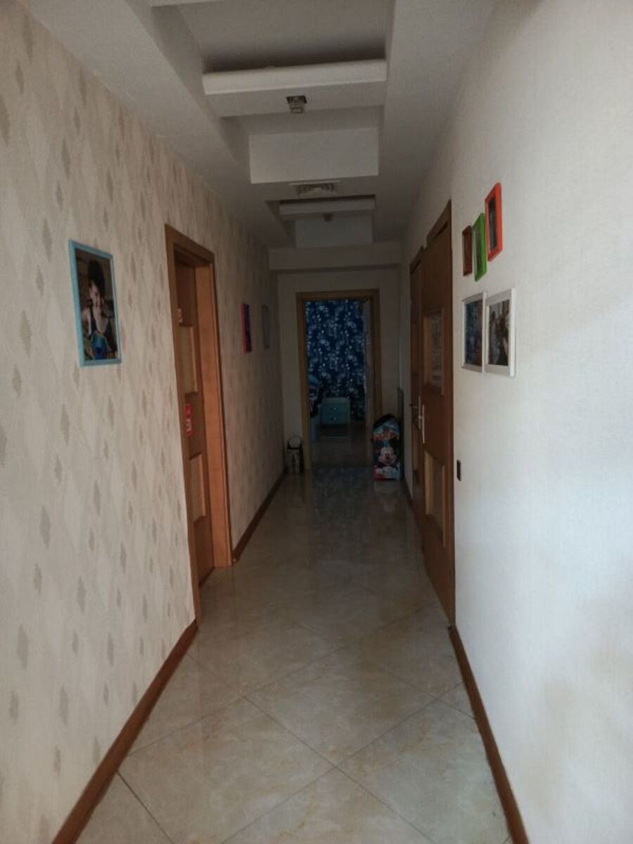 İcarəyə verilir 5 otaqlı yeni tikili 290 m² — Mənzil, Bakı (6)