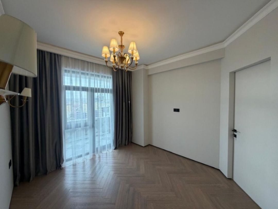Satılır 2 otaqlı yeni tikili 67 m² — Mənzil, Bakı (5)