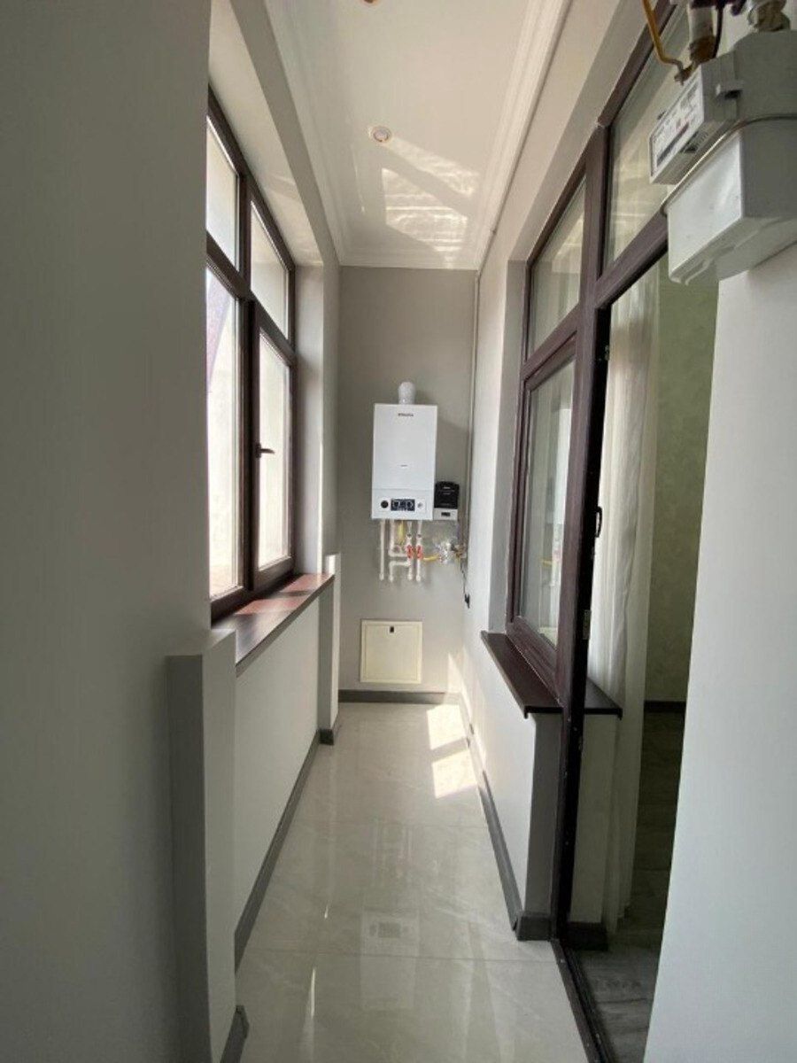 Satılır 3 otaqlı yeni tikili 71 m² — Mənzil, Bakı (11)