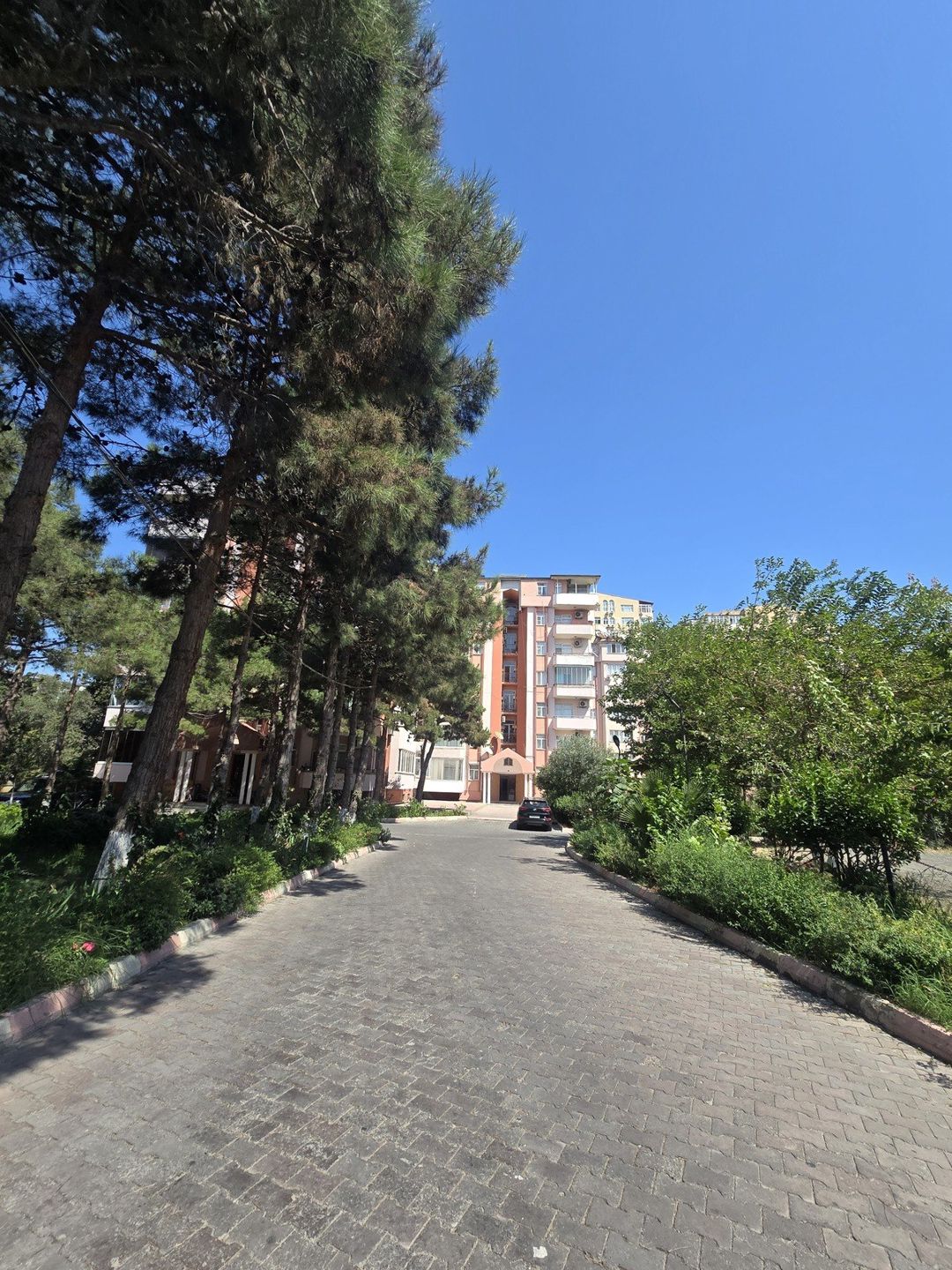 Satılır 4 otaqlı yeni tikili 150 m² — Mənzil, Bakı (2)