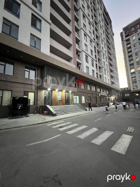 İcarəyə verilir 2 otaqlı yeni tikili 87 m²