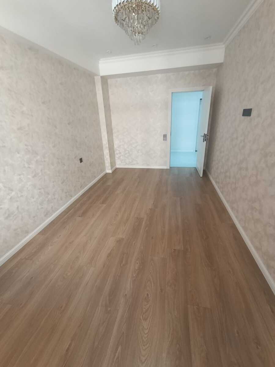 Satılır 2 otaqlı yeni tikili 62 m² — Mənzil, Xırdalan (7)