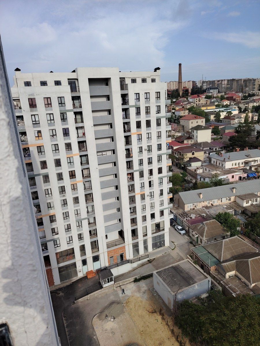 Satılır 3 otaqlı yeni tikili 105 m² — Mənzil, Bakı (2)