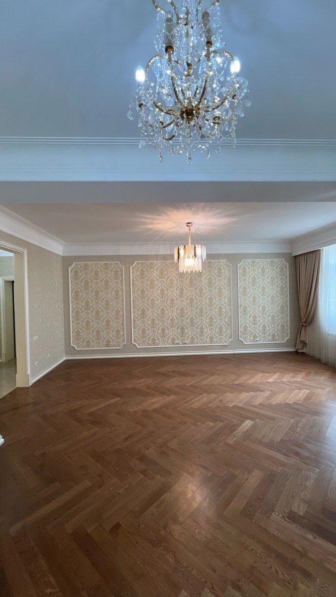 Satılır 4 otaqlı yeni tikili 205 m² — Mənzil, Bakı (7)
