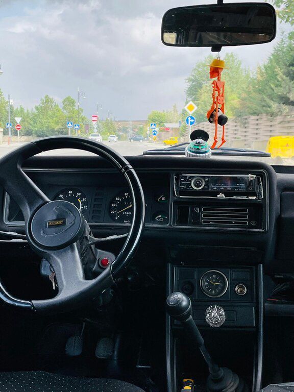 Lada (VAZ) 2107, 1.5 L, 2004 il, 253 660 km — Avtomobillər, Şamaxı (9)
