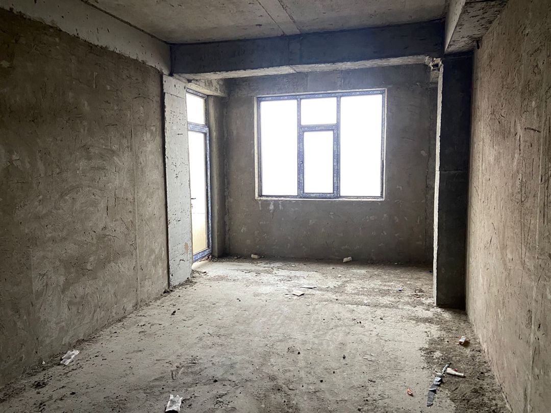 Satılır 2 otaqlı yeni tikili 54 m² — Mənzil, Bakı (6)