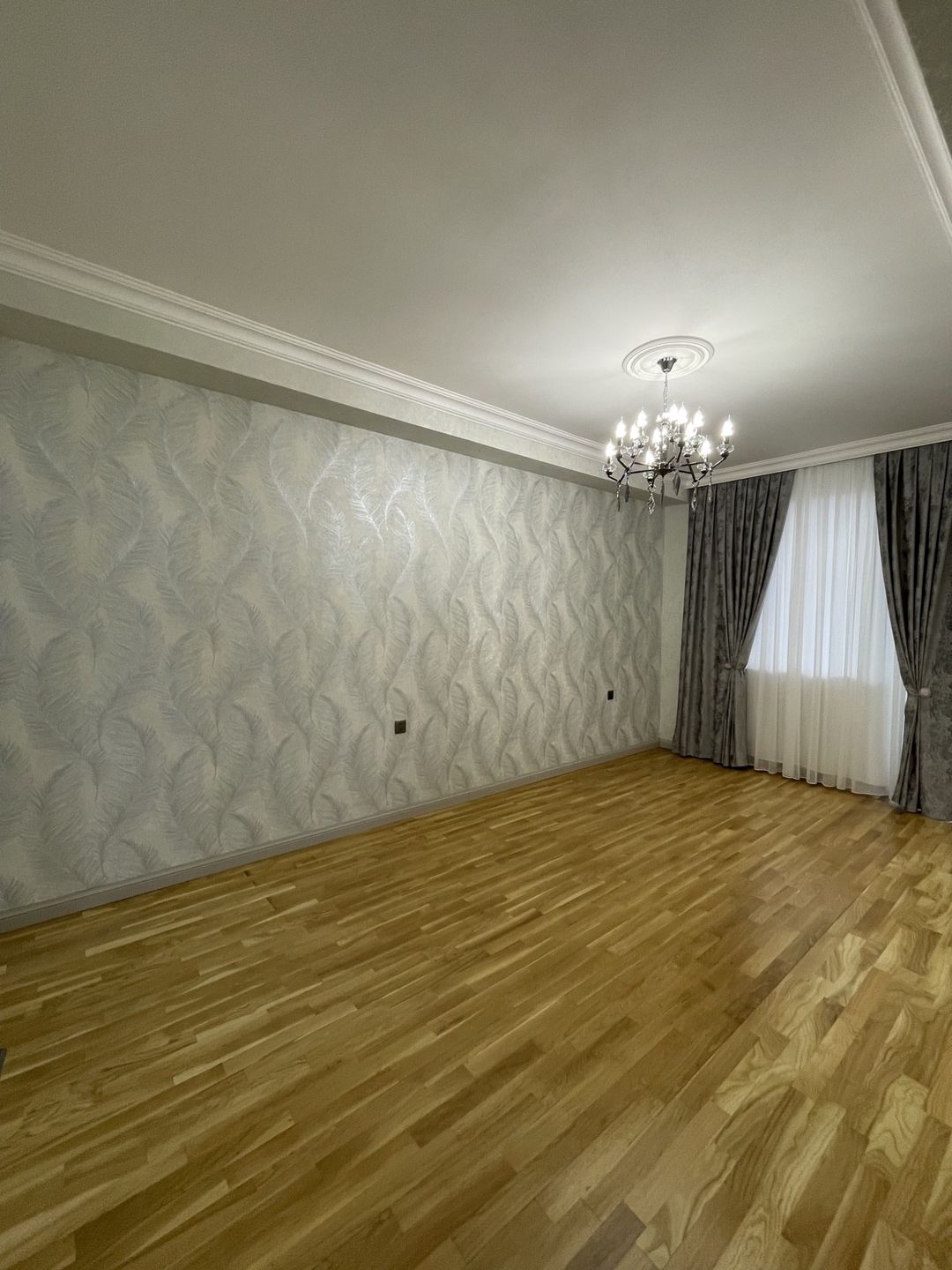 Satılır 2 otaqlı yeni tikili 81 m² — Mənzil, Bakı (10)