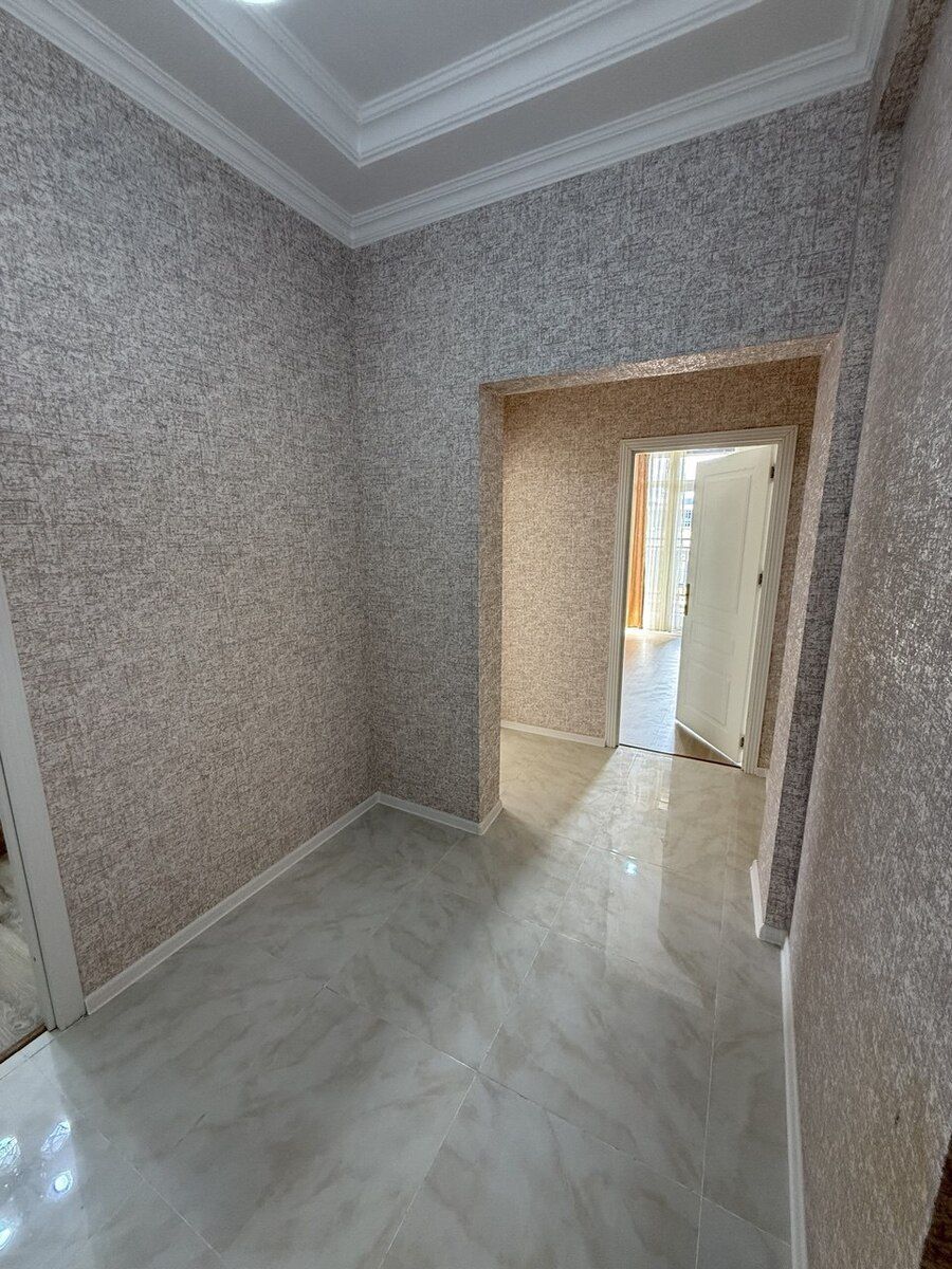 Satılır 3 otaqlı yeni tikili 86 m² — Mənzil, Sumqayıt (6)