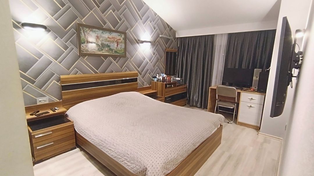 Satılır 3 otaqlı yeni tikili 70 m² — Mənzil, Bakı (12)
