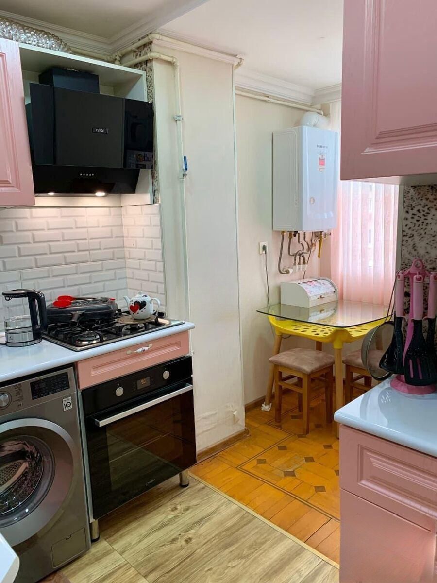 İcarəyə verilir 2 otaqlı köhnə tikili 55 m² — Mənzil, Bakı (8)
