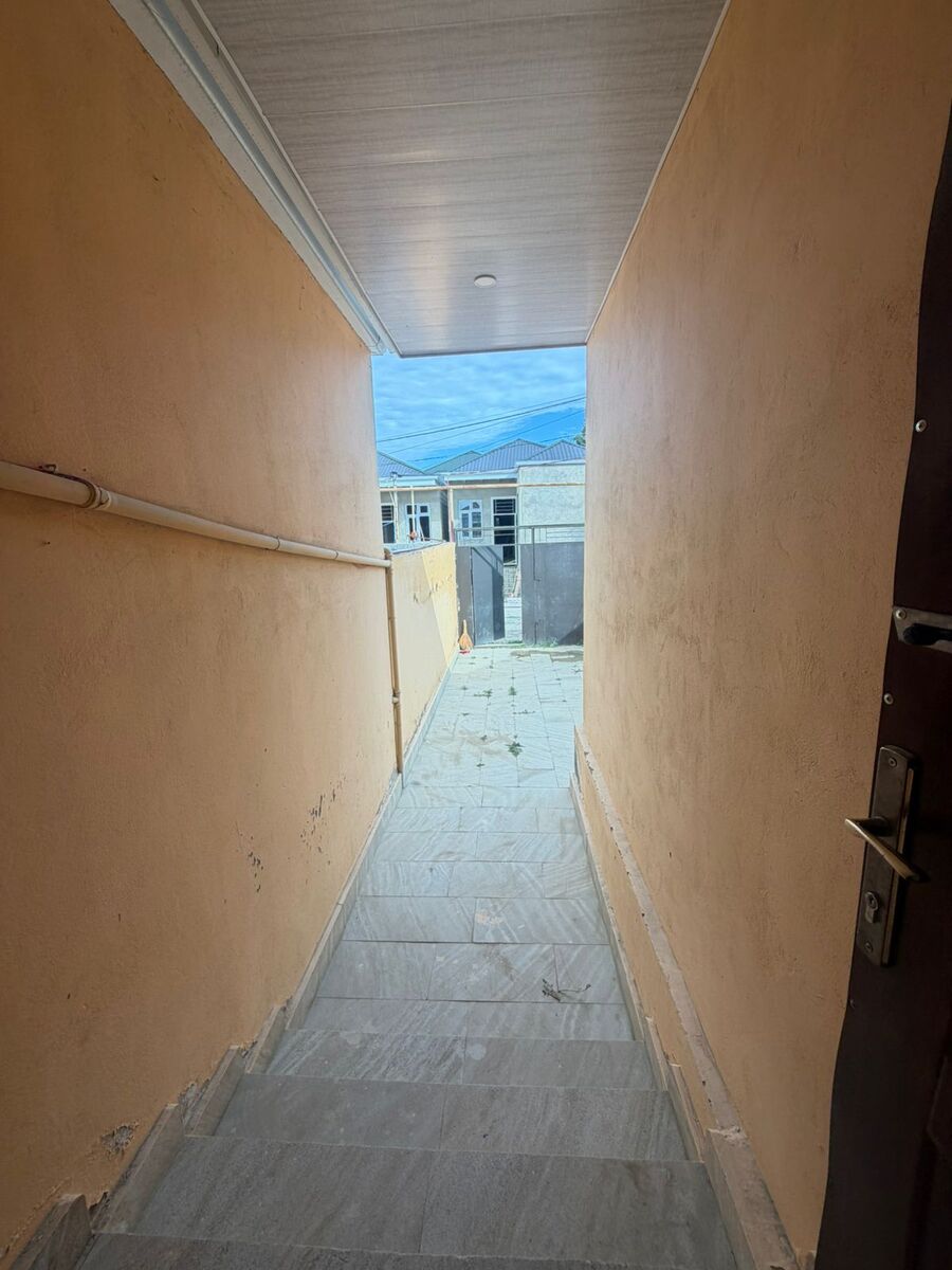 İcarəyə verilir 3 otaqlı həyət evi/bağ evi 75 m² — Ev, villa, Bakı (2)