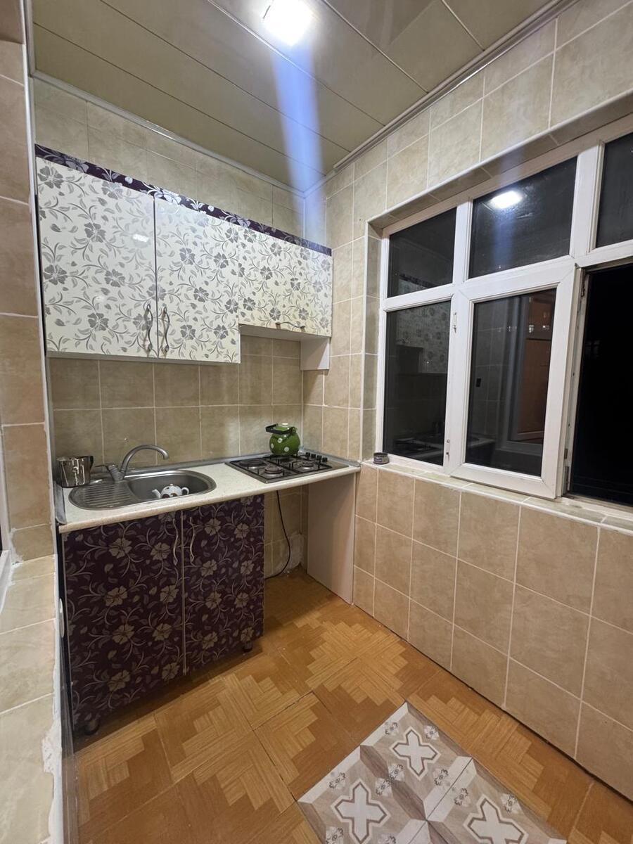 Satılır 3 otaqlı köhnə tikili 50 m² — Mənzil, Bakı (2)