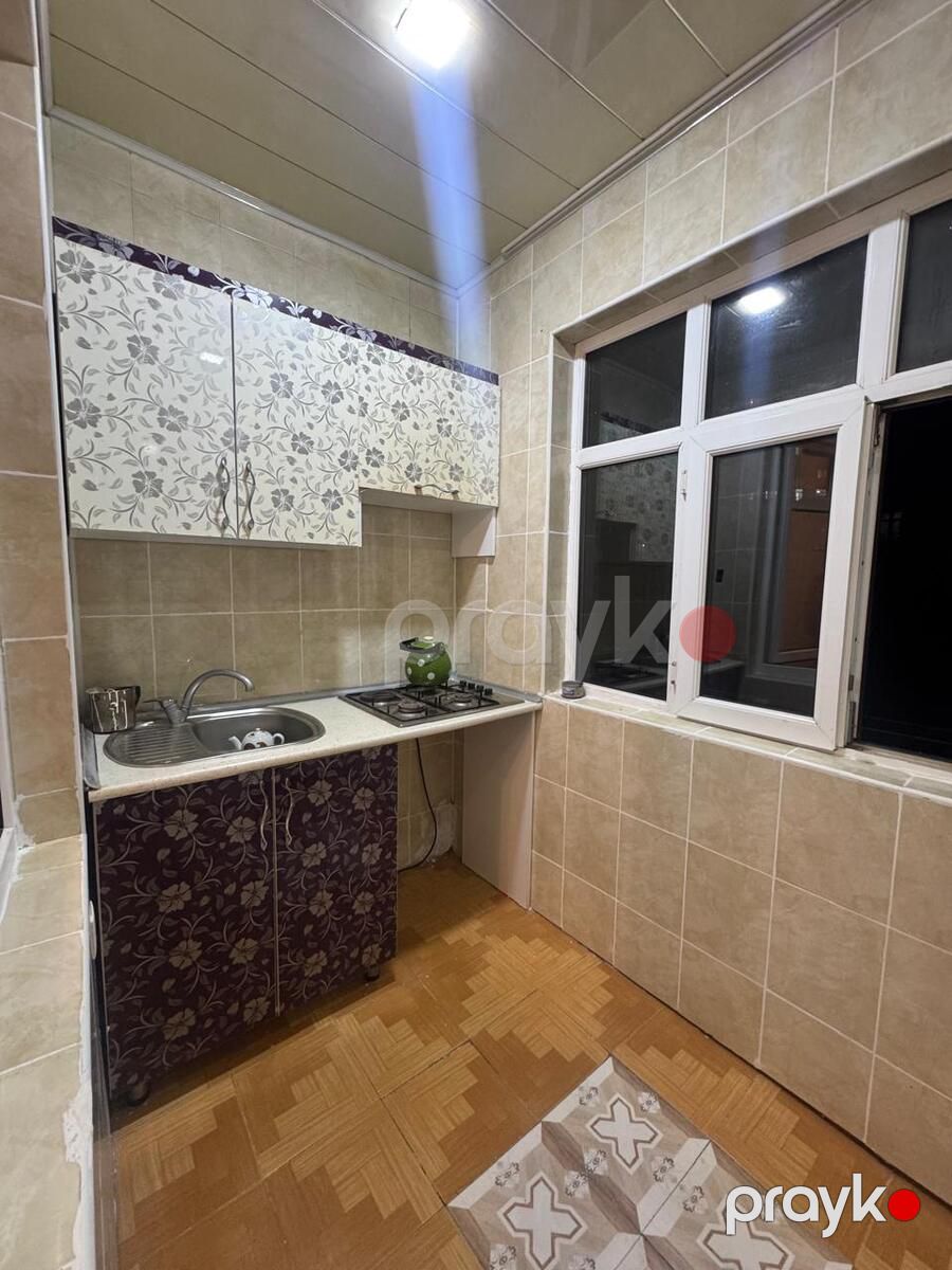 Satılır 3 otaqlı köhnə tikili 50 m² — Mənzil, Bakı (2)