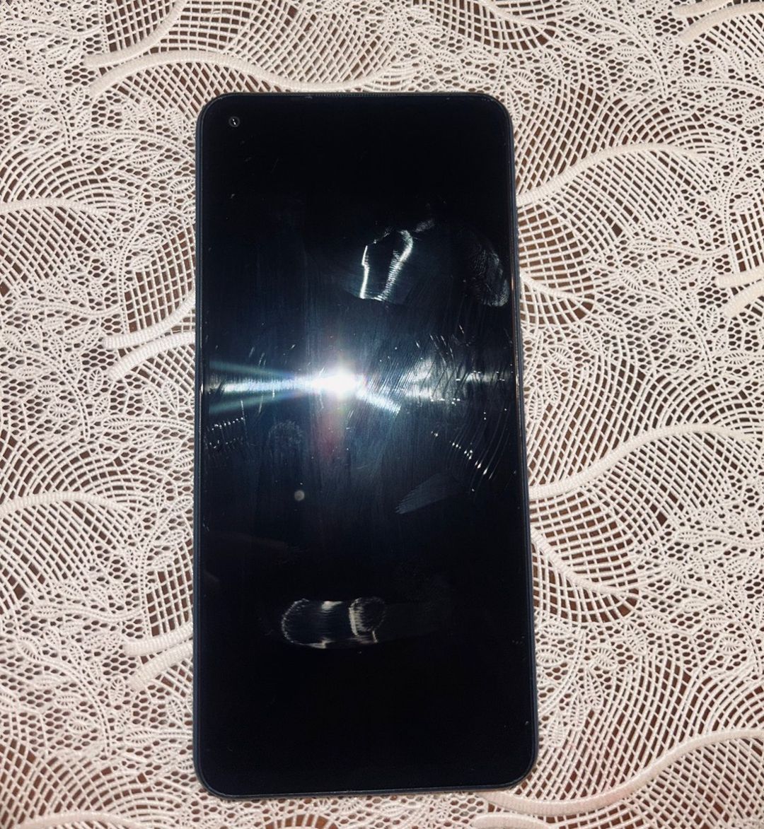 Xiaomi Redmi Note 9 Midnight Gray 128GB/4GB — Smartfonlar, Bakı (2)