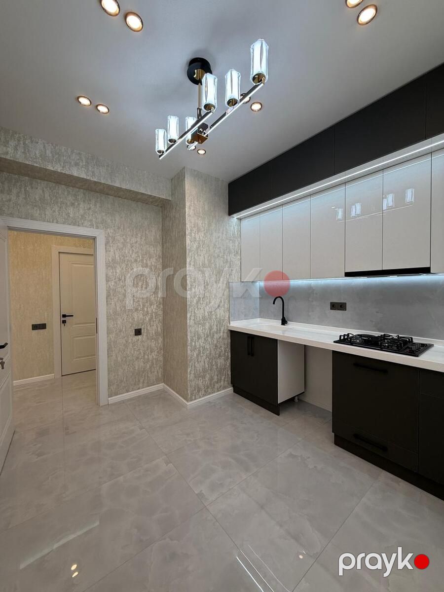 Satılır 2 otaqlı yeni tikili 70 m² — Mənzil, Bakı (8)