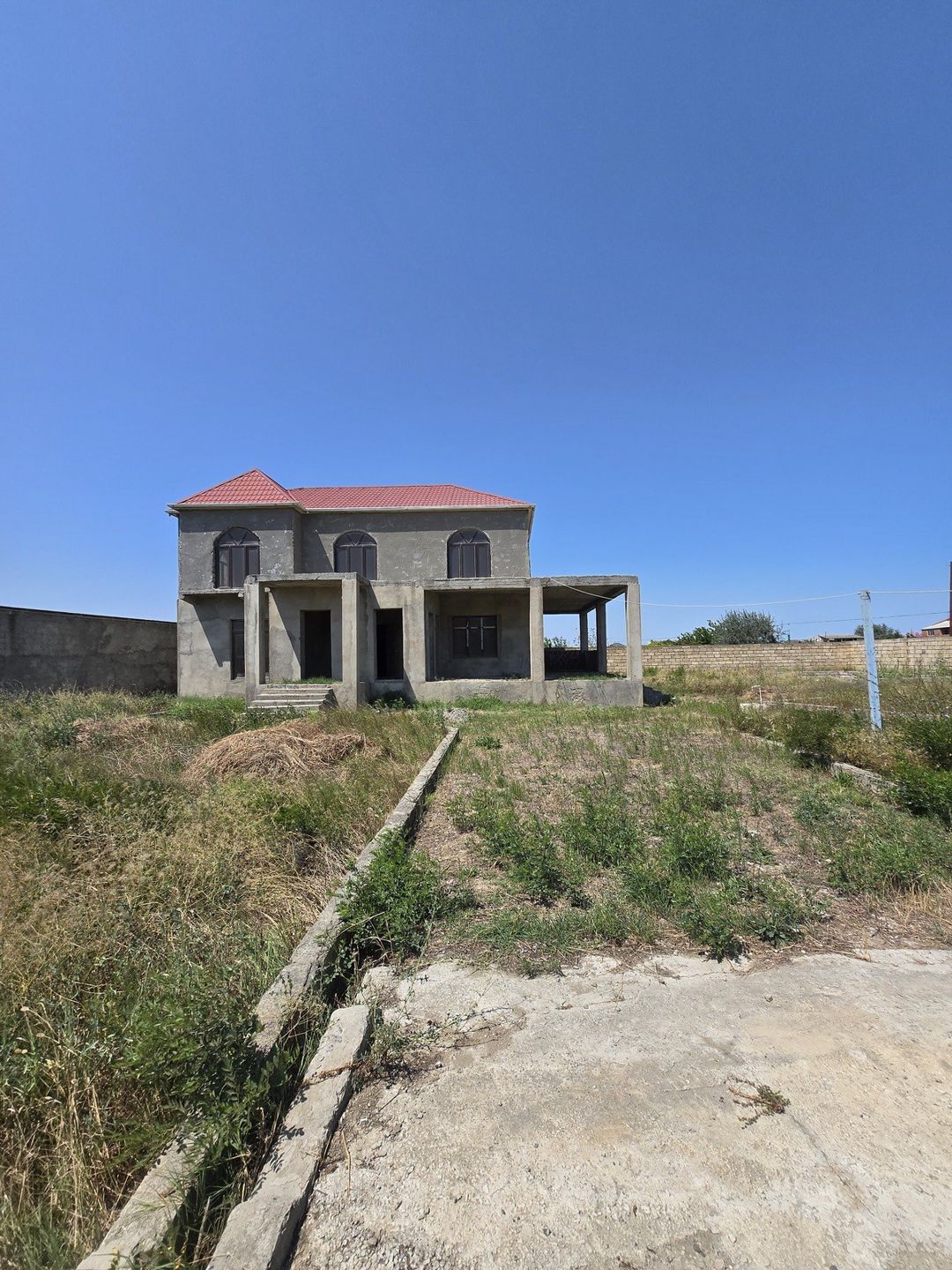 Satılır torpaq 12 sot — Torpaq, Bakı (3)