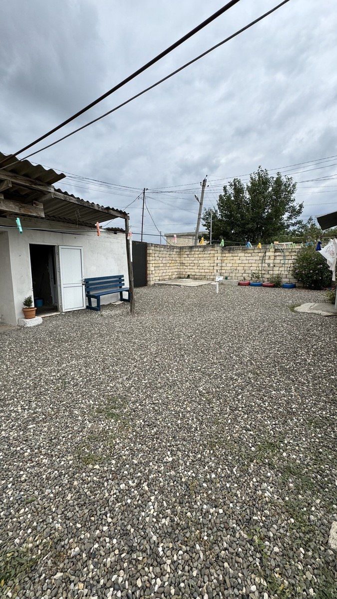 Həyət evi, Quba ray — Ev, villa, Quba (3)