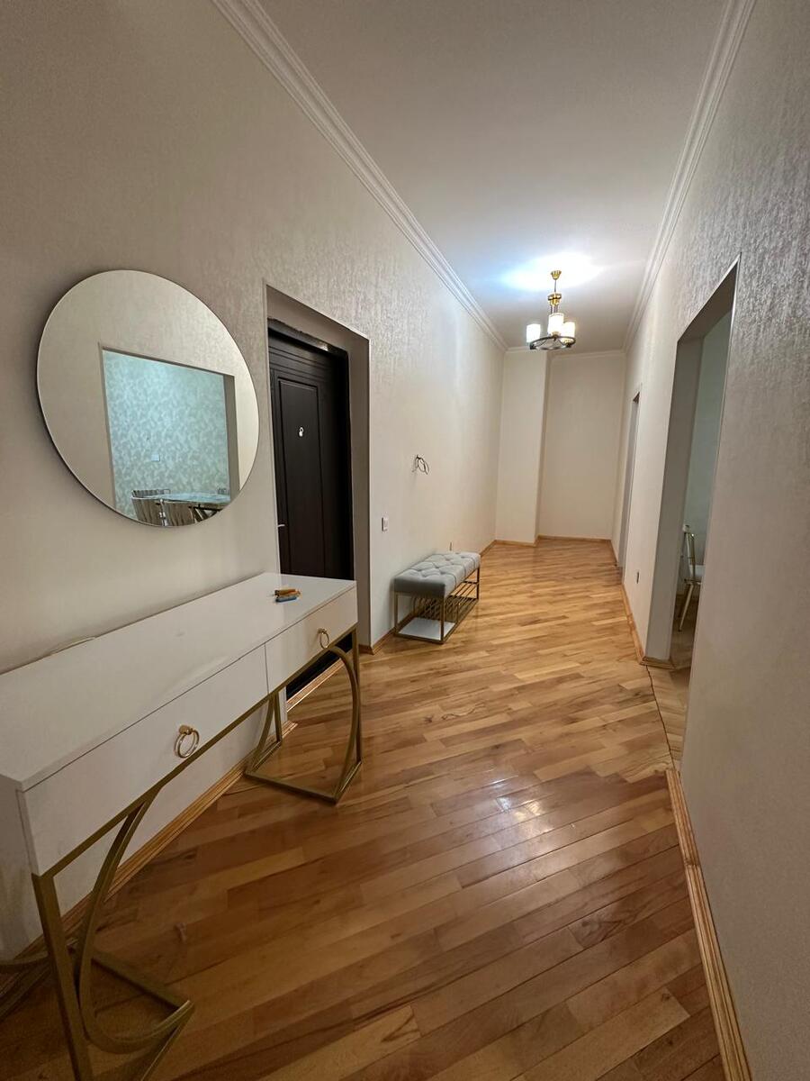 Satılır 2 otaqlı yeni tikili 83 m² — Mənzil, Bakı (10)