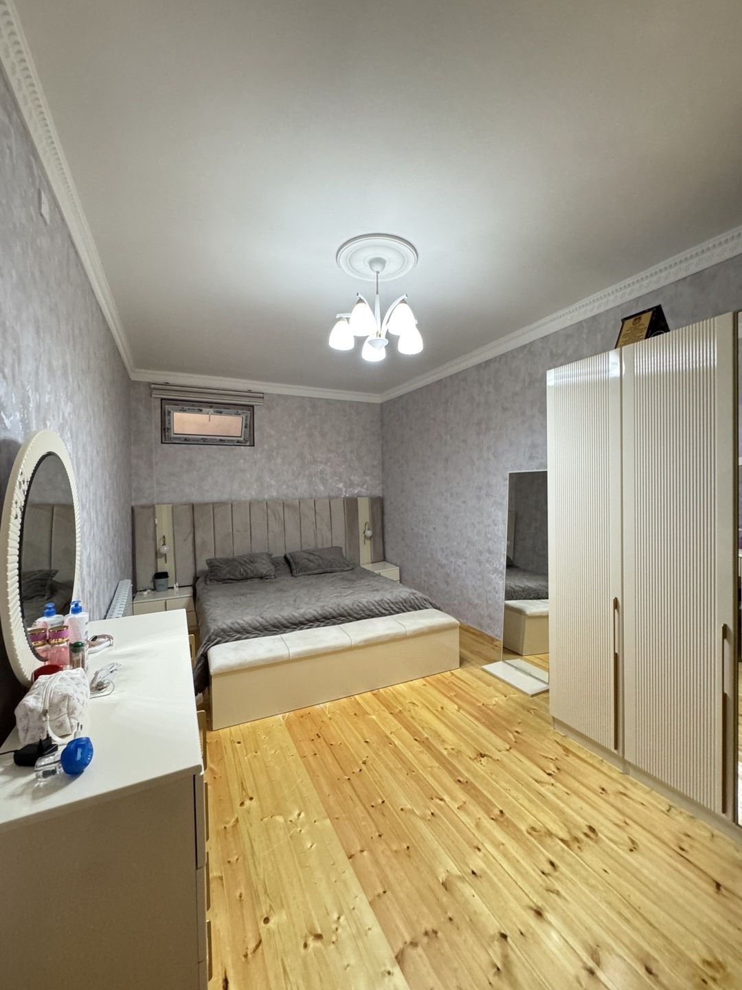 Satılır 3 otaqlı həyət evi/bağ evi 80 m² — Ev, villa, Bakı (8)