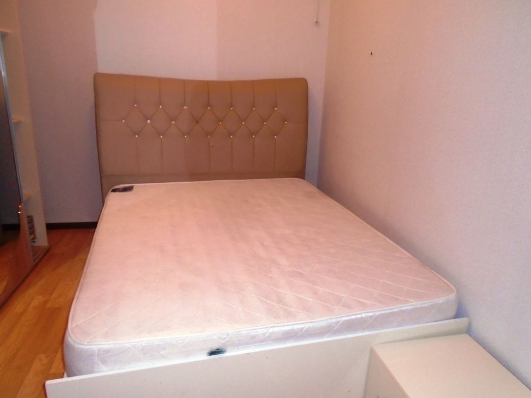 İcarəyə verilir 2 otaqlı yeni tikili 60 m² — Mənzil, Bakı (7)