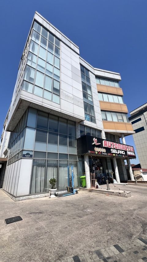 İcarəyə verilir 20 otaqlı yeni tikili 1200 m² — Bakı
