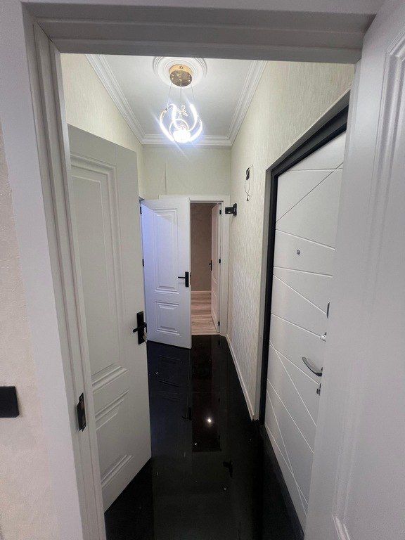 Satılır 2 otaqlı köhnə tikili 58 m² — Mənzil, Bakı (6)