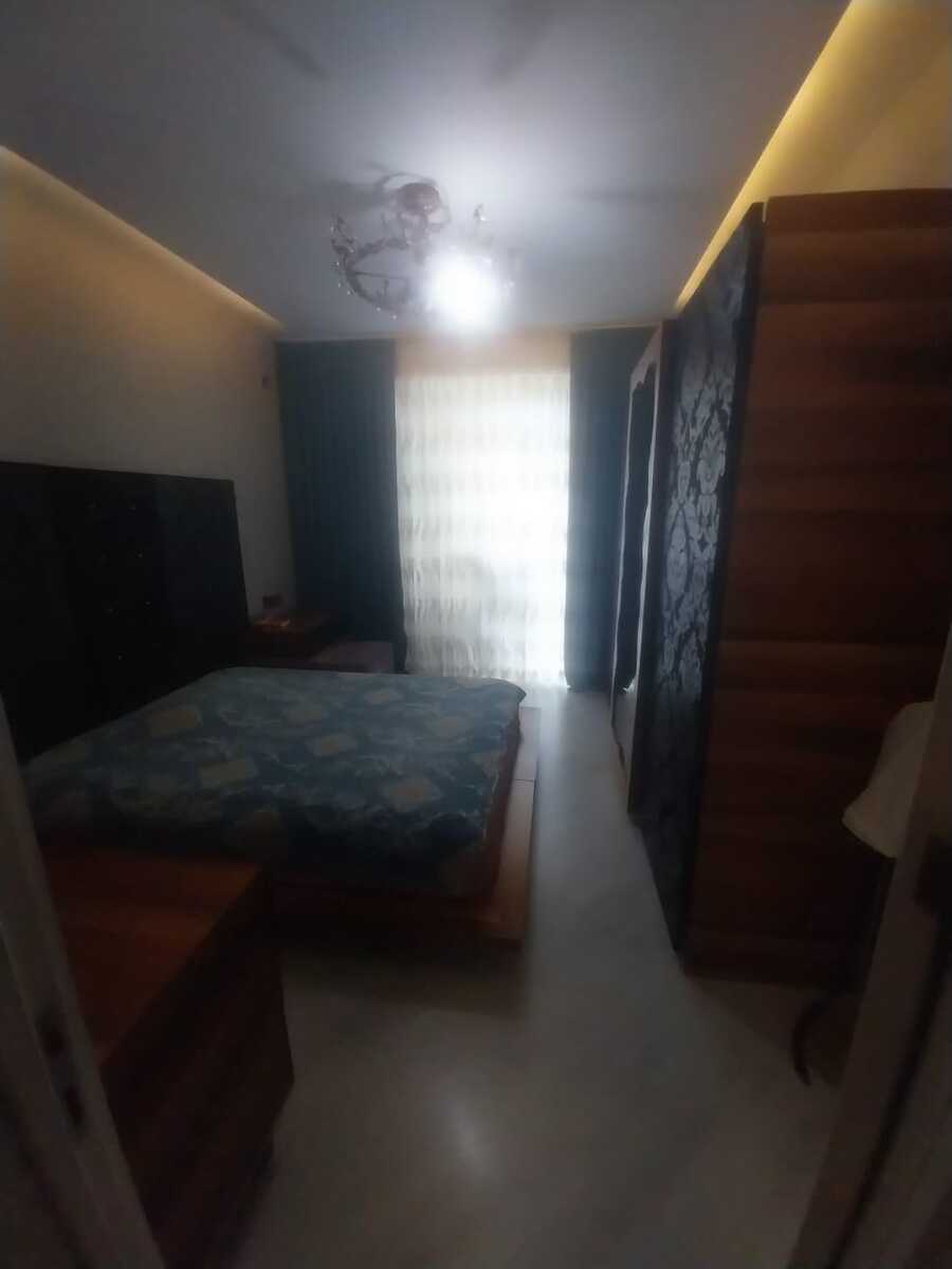 Satılır 3 otaqlı yeni tikili 148.9 m² — Mənzil, Bakı (10)