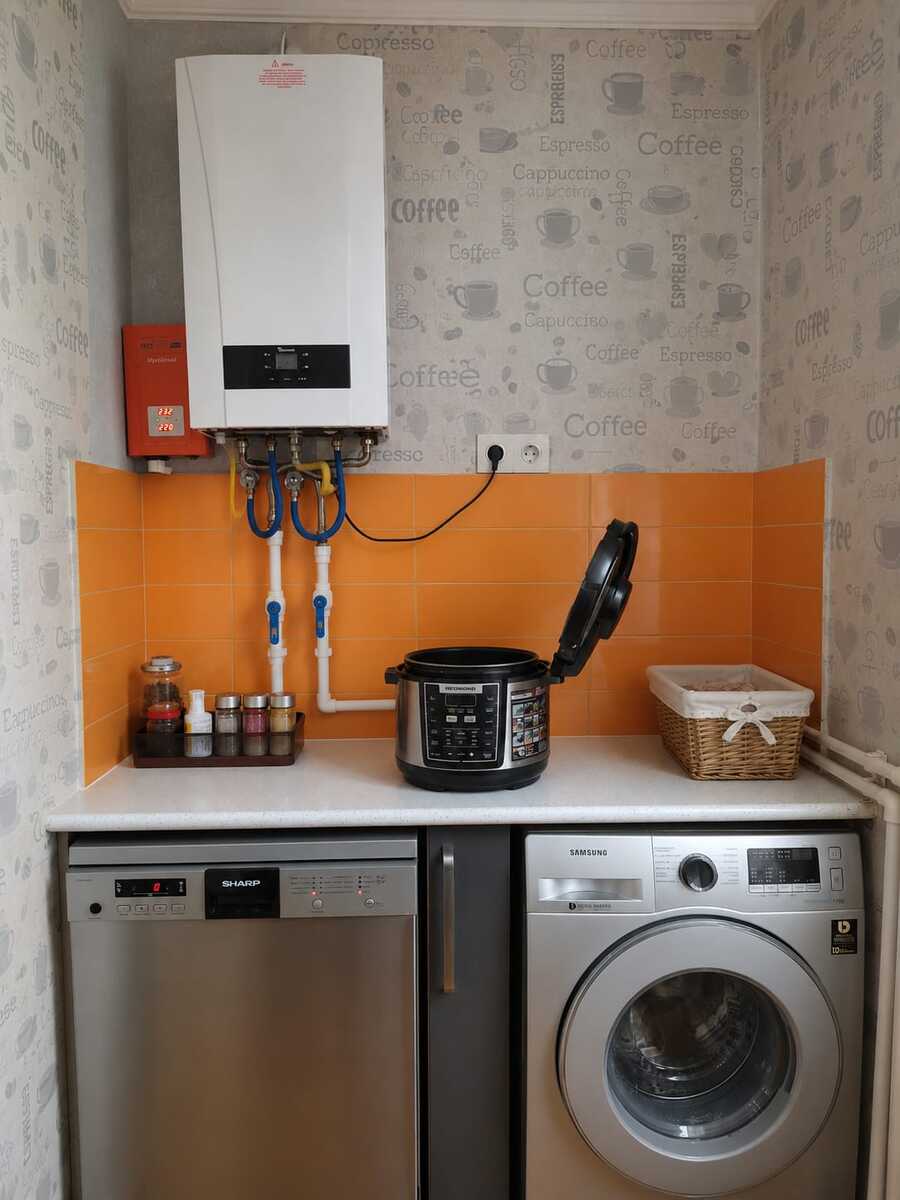 İcarəyə verilir 3 otaqlı köhnə tikili 110 m² — Mənzil, Bakı (8)