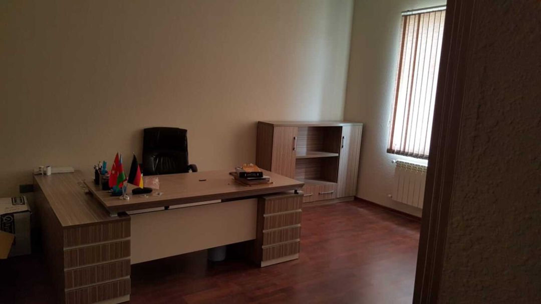 İcarəyə verilir obyekt 1450 m² — Əmlak, Bakı (6)
