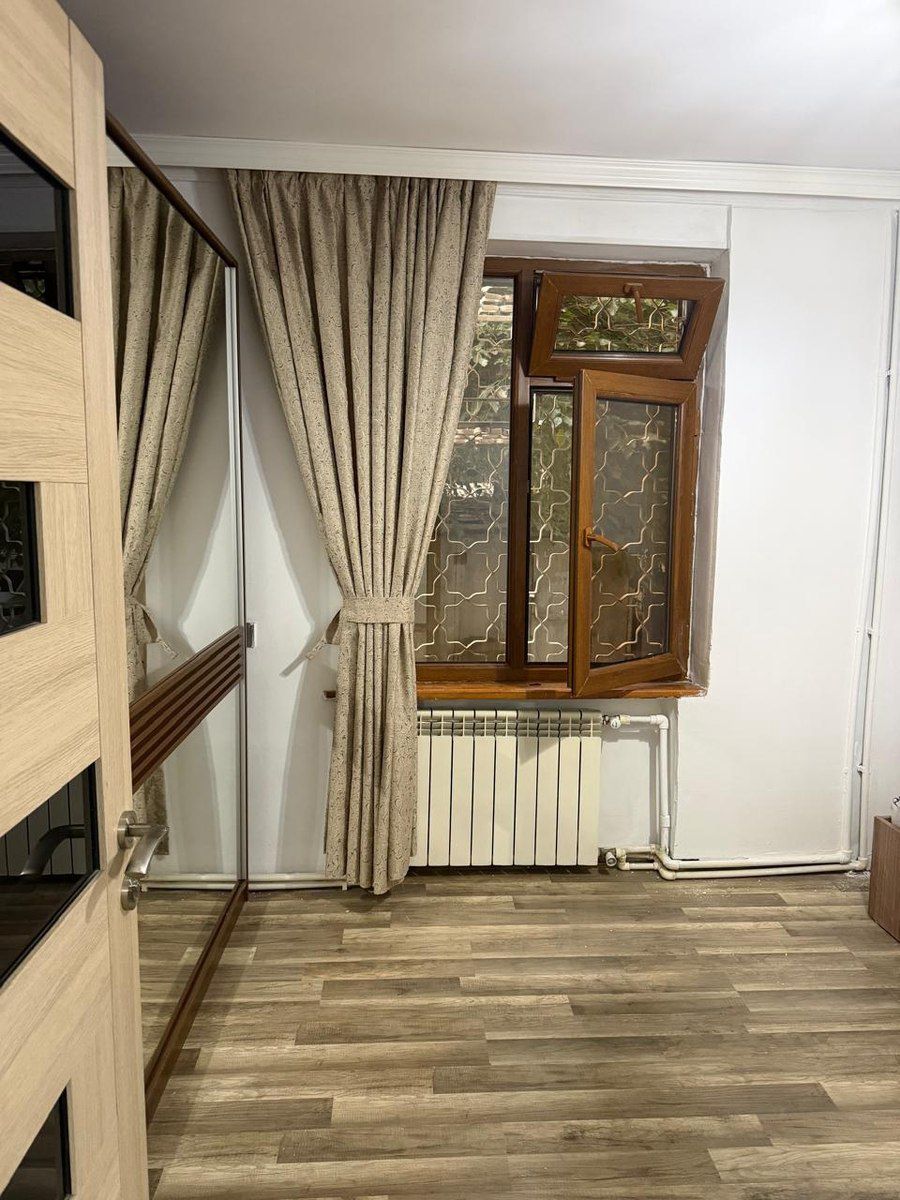 İcarəyə verilir 2 otaqlı köhnə tikili 60 m² — Mənzil, Bakı (3)