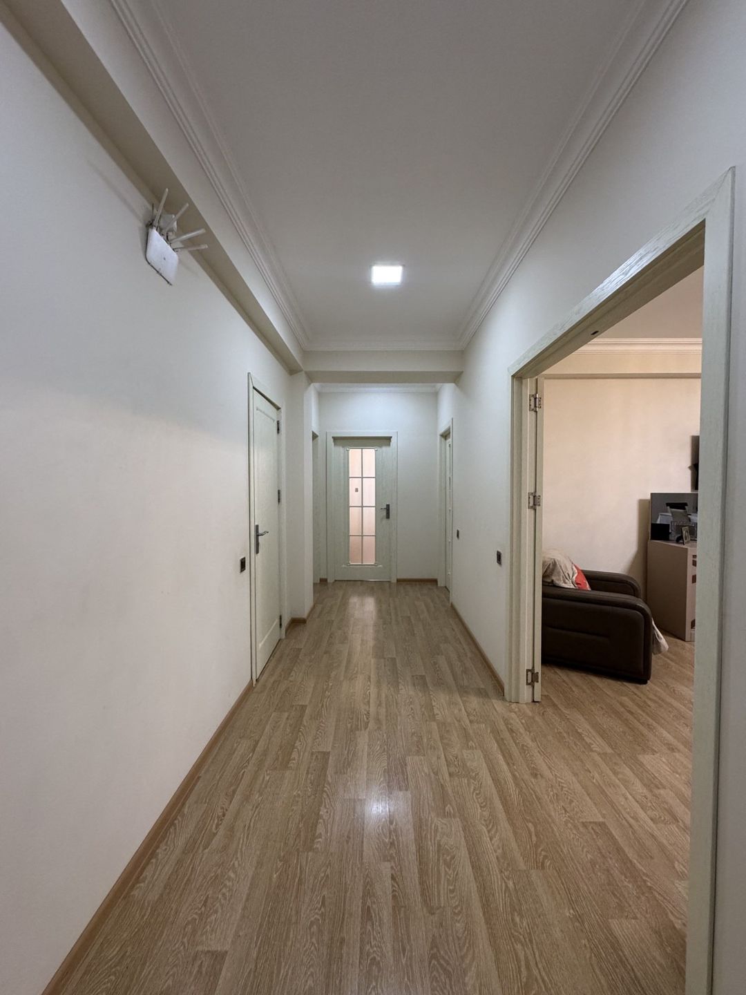 Satılır 4 otaqlı yeni tikili 145 m² — Mənzil, Bakı (2)