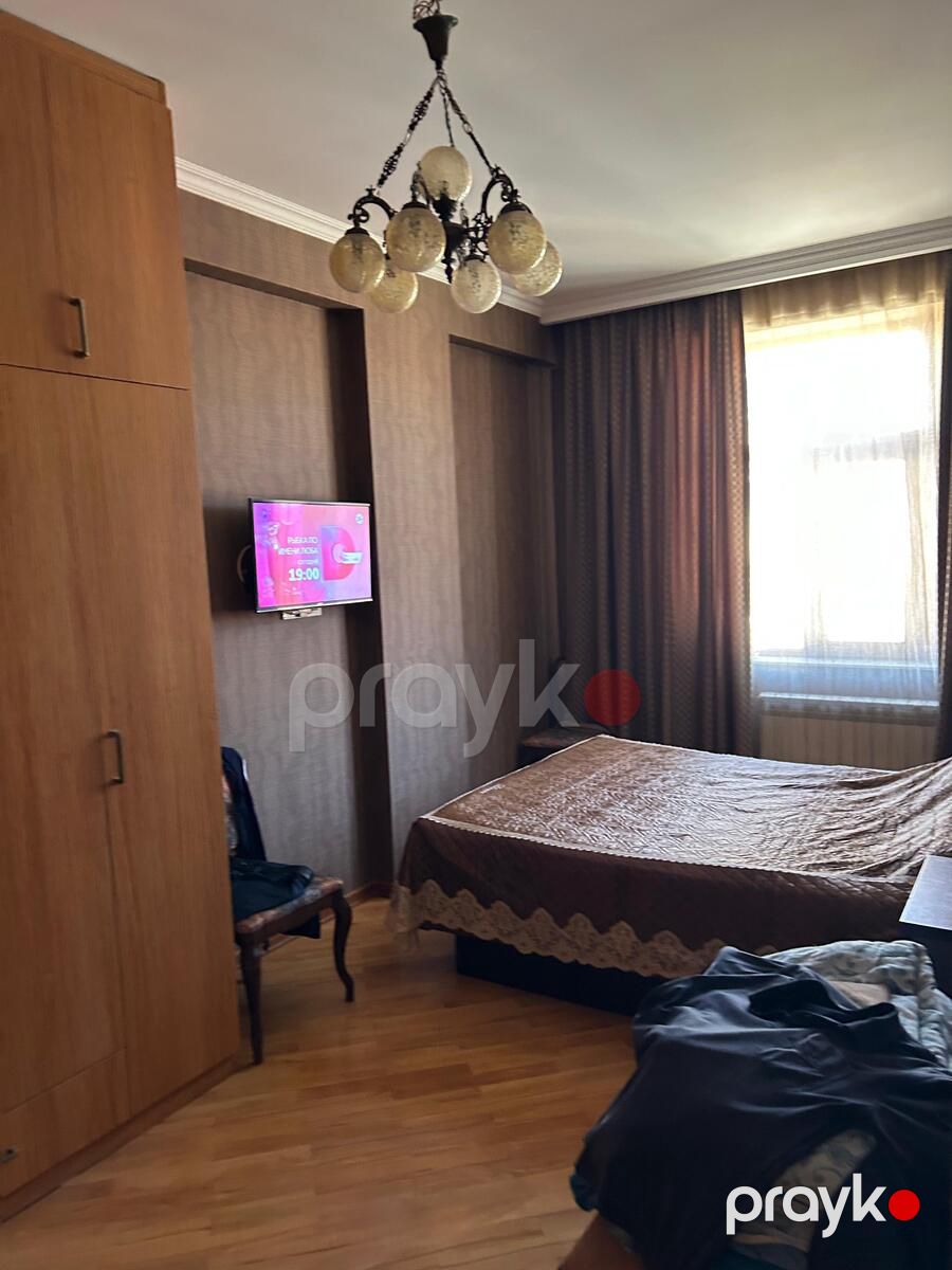 Satılır 4 otaqlı yeni tikili 137 m² — Mənzil, Bakı (6)