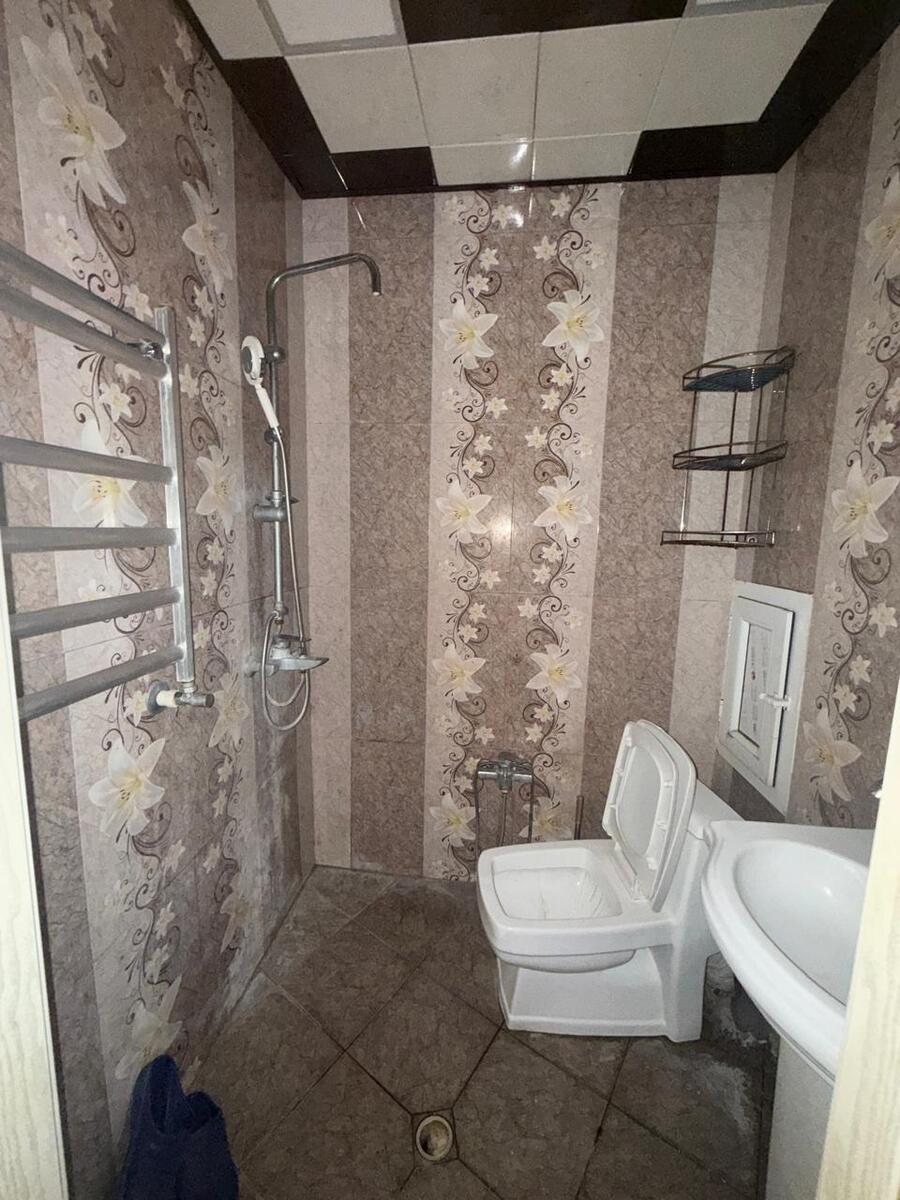 Satılır 2 otaqlı yeni tikili 48 m² — Mənzil, Bakı (8)