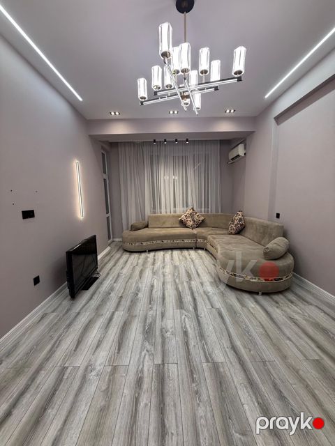2-otaqlı yeni tikili, Xırdalan ş., 67 m²