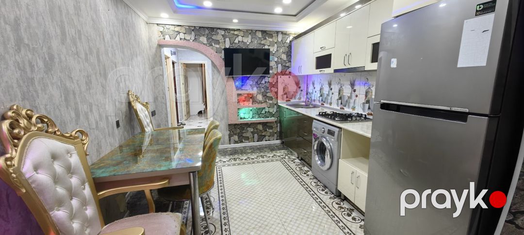 2-otaqlı mənzil, Əhmədli m., 68 m² — Mənzil, Bakı (5)