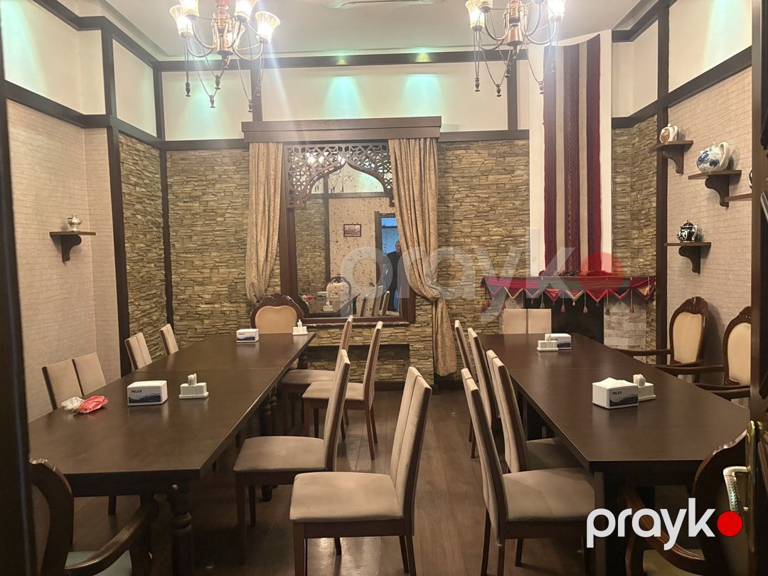 Satılır obyekt 463 m² — Əmlak, Bakı (4)